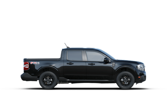 2024 Ford Maverick